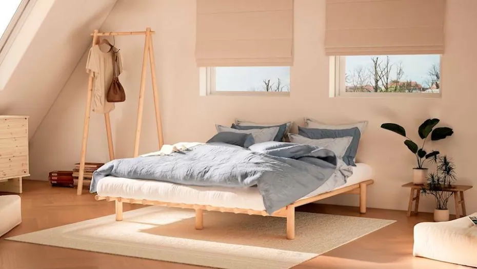 Karup Pace Bed