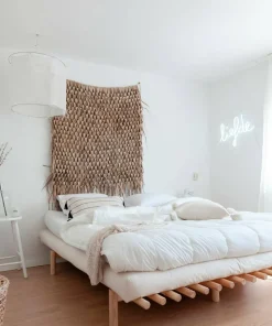Karup Pace Bed