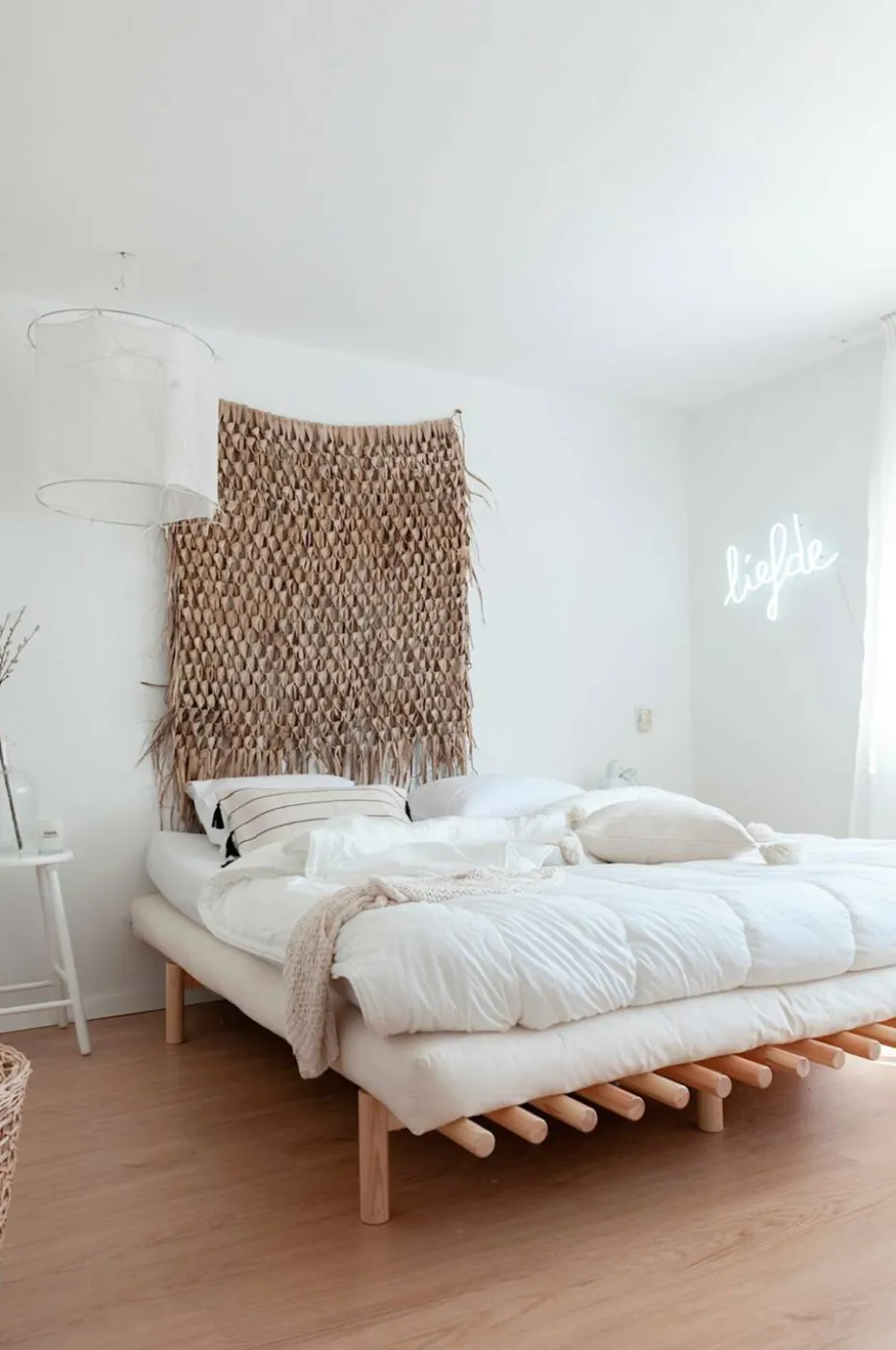 Karup Pace Bed