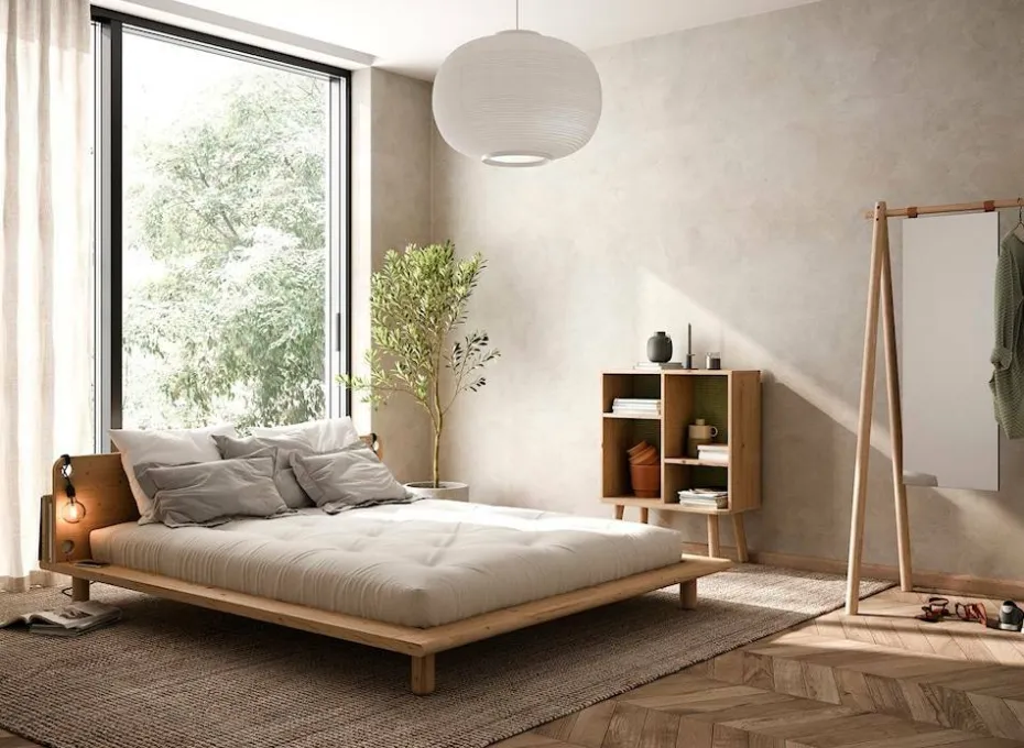 Karup Peek Bed
