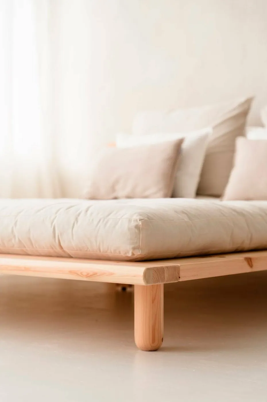 Karup Peek Bed