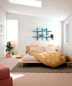 Karup Peek Bed