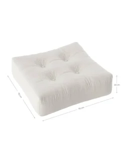 Karup Puff More, bomull
