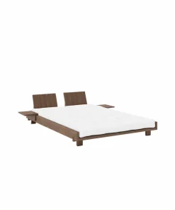 Karup Social Seng m. 2 Pcs Back Rests And 2 Pcs Side Tables