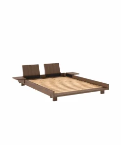 Karup Social Seng m. 2 Pcs Back Rests And 2 Pcs Side Tables