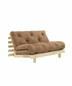 Karup Sovesofa Roots 140 Rå Base