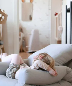Karup Stol + Seng i ett, Mini Hippo