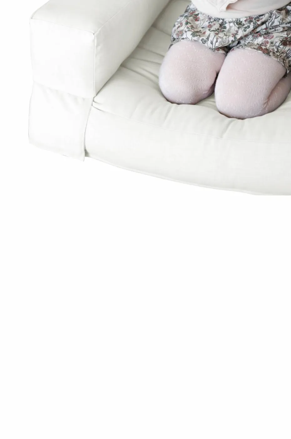 Karup Stol + Seng i ett, Mini Hippo