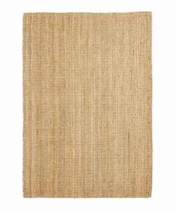 Kave Home Madelin teppe i naturlig jute