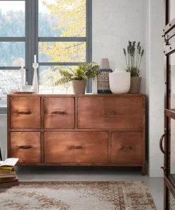 Kave Home Potte Lux, sett med 3 stk
