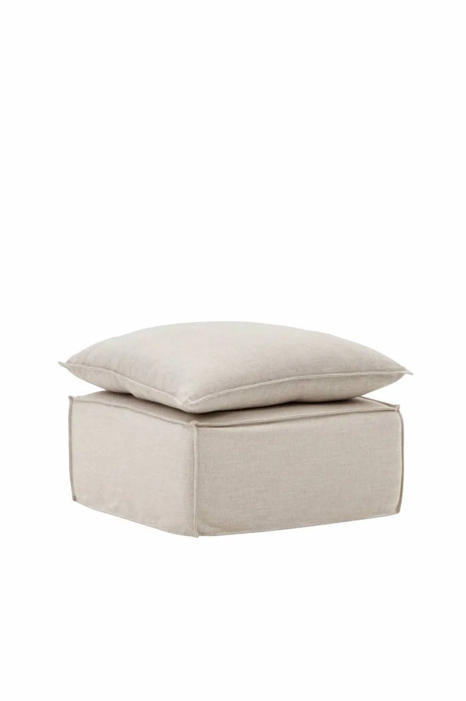 Kave Home Puff - anarela