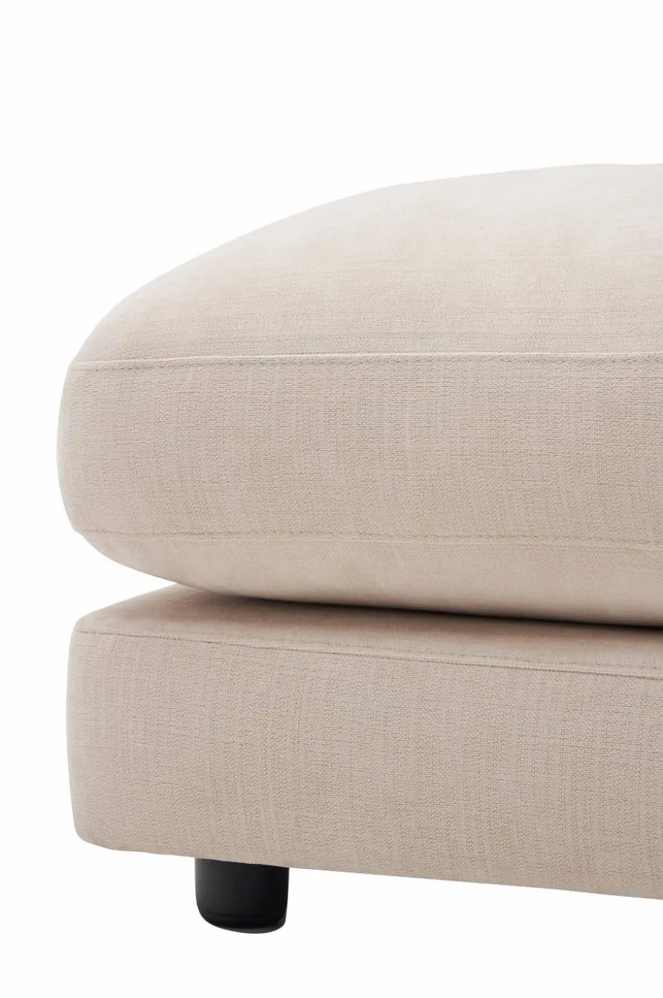 Kave Home Puff - galla