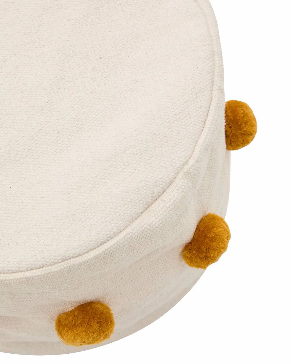 Kave Home Puff - manua