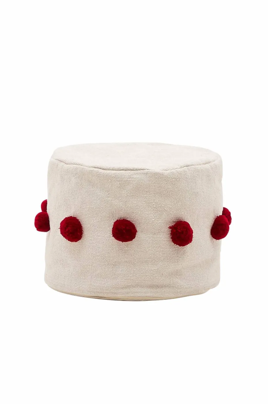 Kave Home Puff - manua