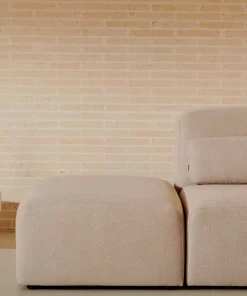 Kave Home Puff - neom