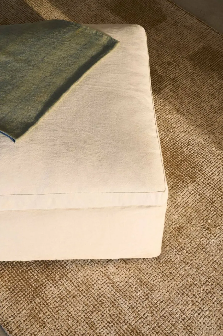 Kave Home Puff - zenira