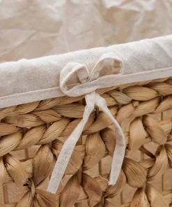 Kave Home Skittentøyskurv Tressa