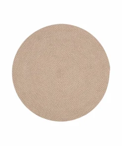 Kave Home Teppe Rodhe Ø 150 cm