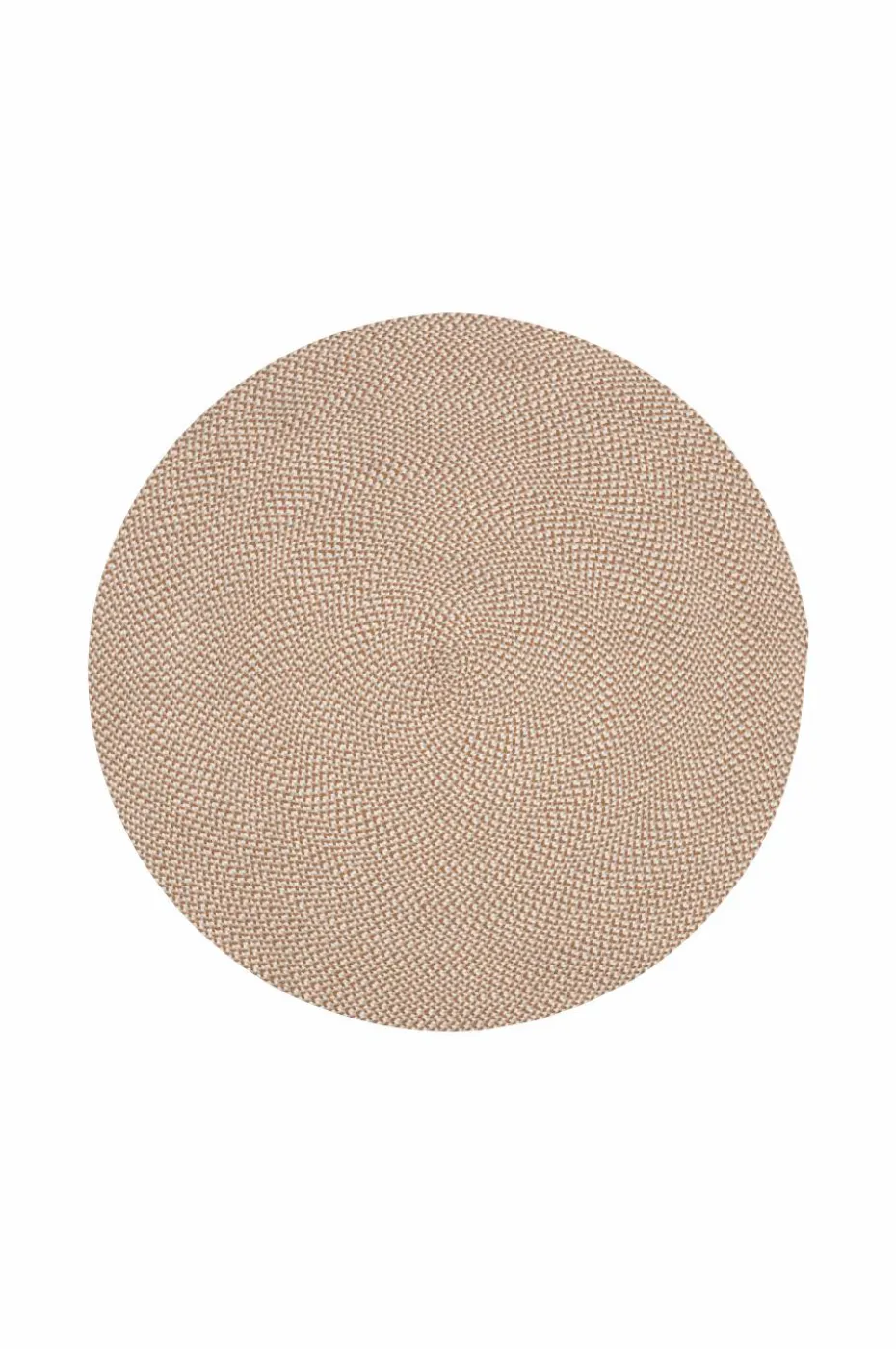 Kave Home Teppe Rodhe Ø 150 cm