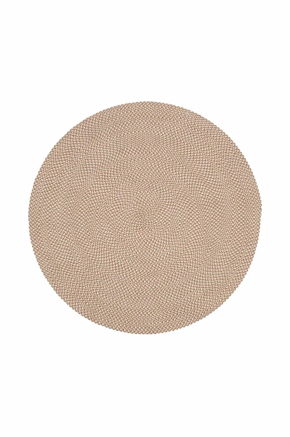 Kave Home Teppe Rodhe Ø 150 cm