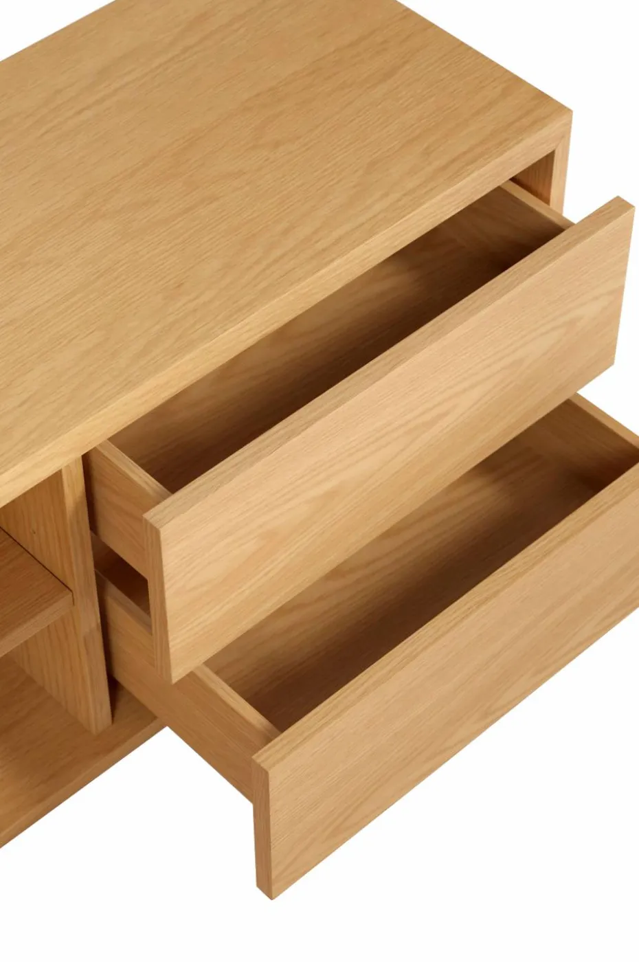 Kave Home Tv-benk Abilen