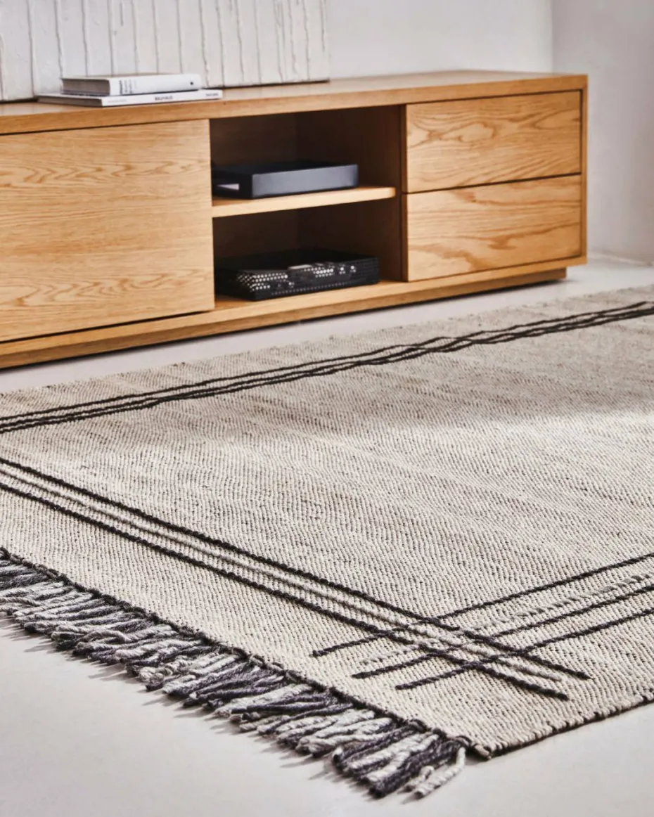 Kave Home Tv-benk Abilen
