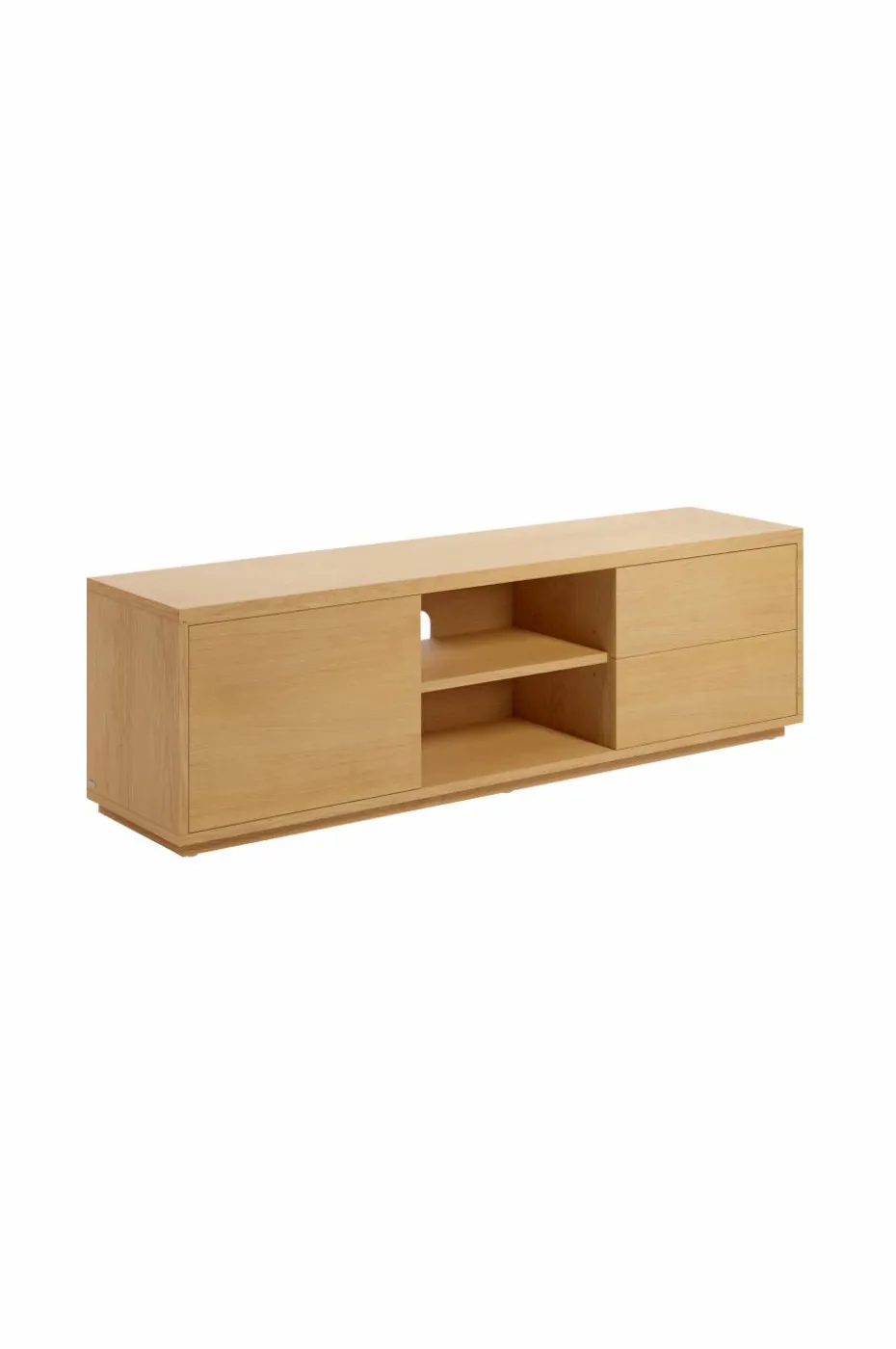 Kave Home Tv-benk Abilen