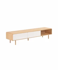 Kave Home Tv-benk Anielle