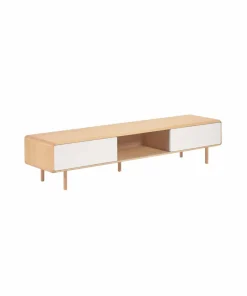 Kave Home Tv-benk Anielle