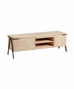 Kave Home TV-benk Disset