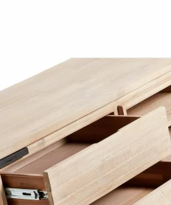 Kave Home TV-benk Disset