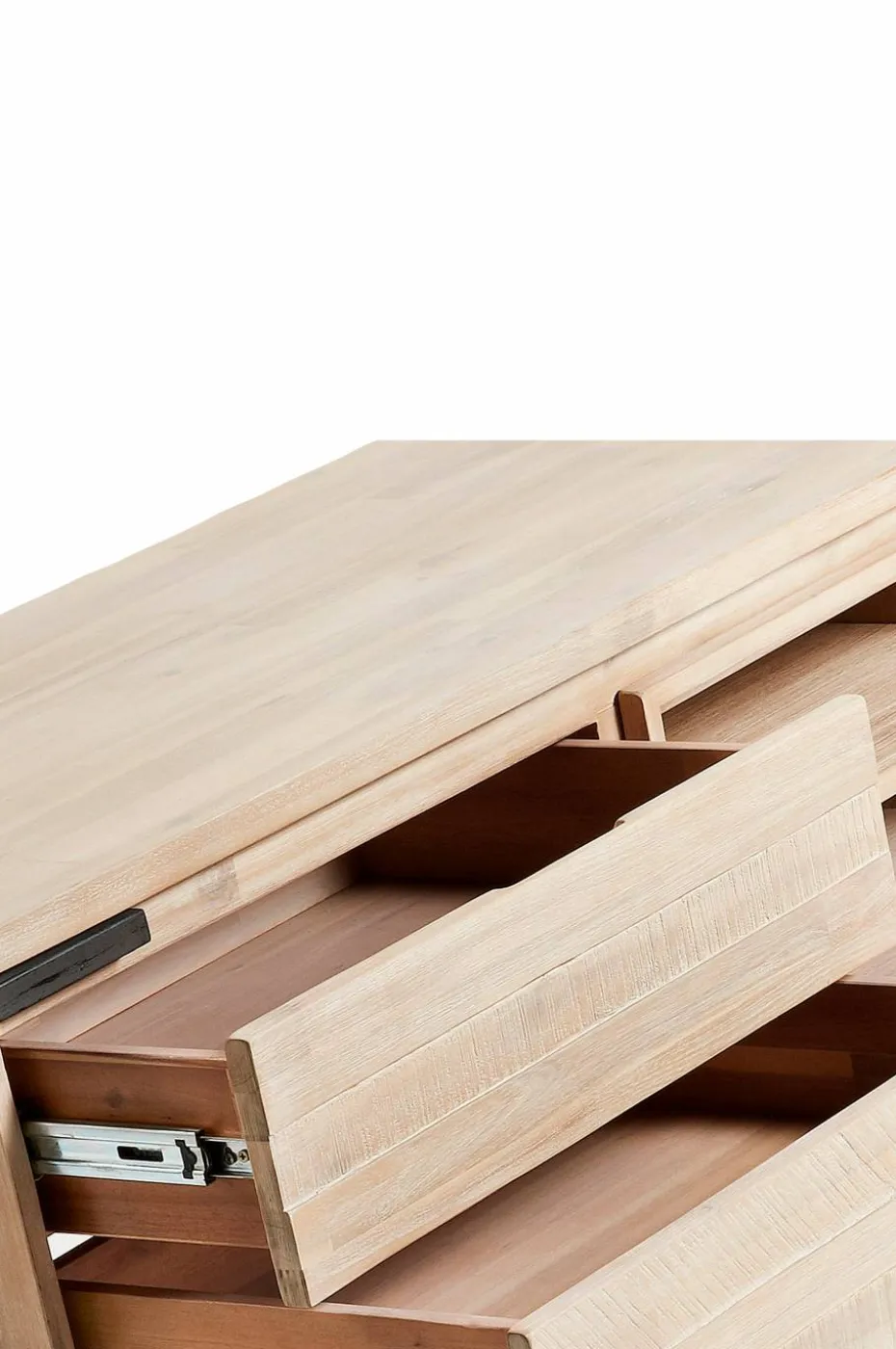 Kave Home TV-benk Disset