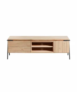 Kave Home TV-benk Disset