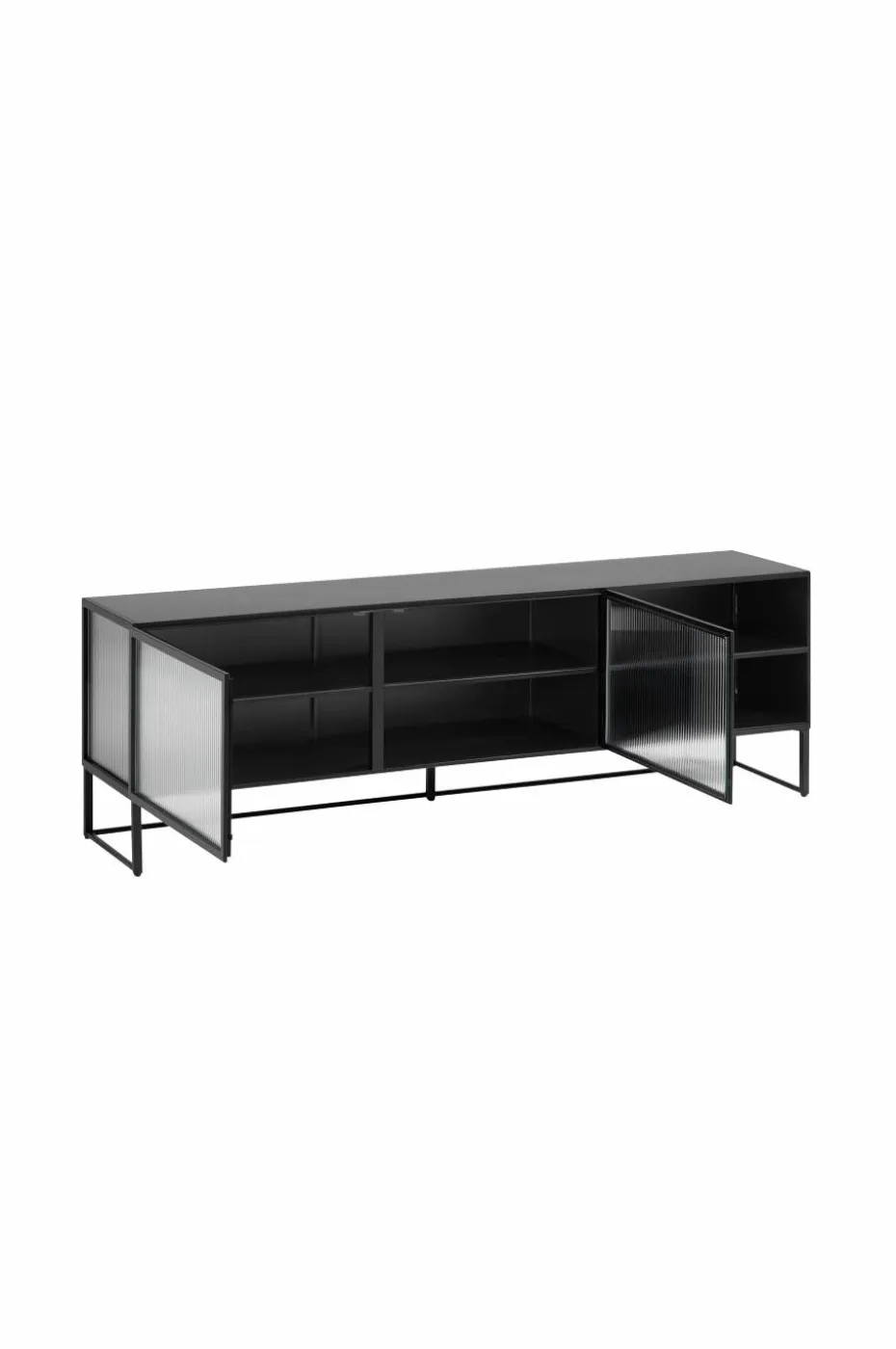 Kave Home TV-benk Trixie 180 x 58 cm