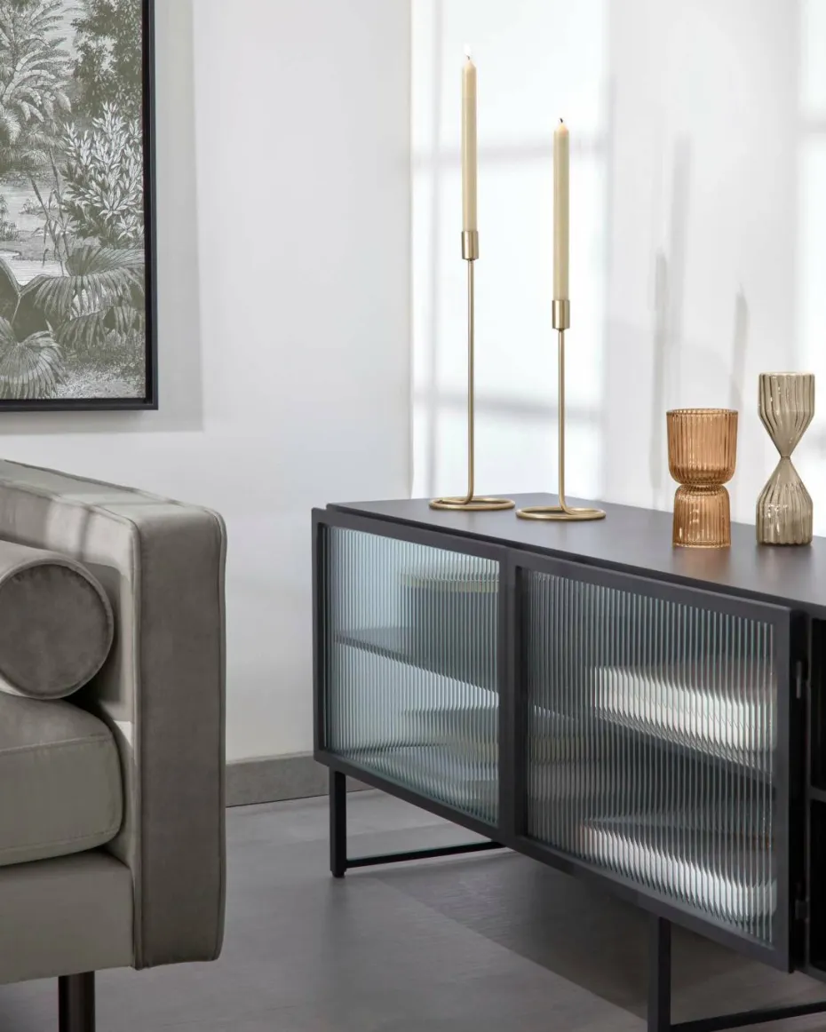 Kave Home TV-benk Trixie 180 x 58 cm