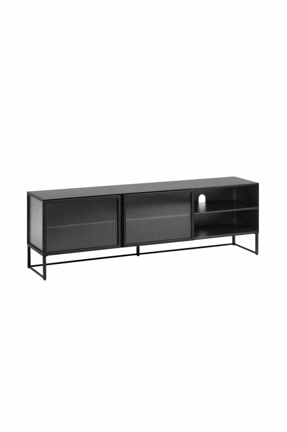 Kave Home TV-benk Trixie 180 x 58 cm