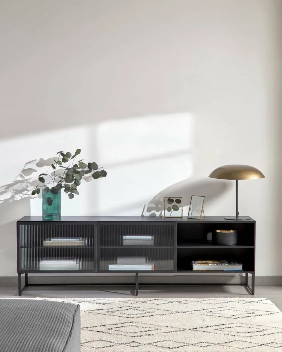 Kave Home TV-benk Trixie 180 x 58 cm