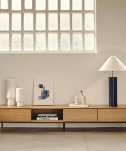 Kave Home Tv-benk Vedrana
