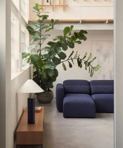 Kave Home Tv-benk Vedrana