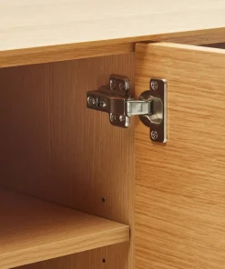 Kave Home Tv-benk Vedrana