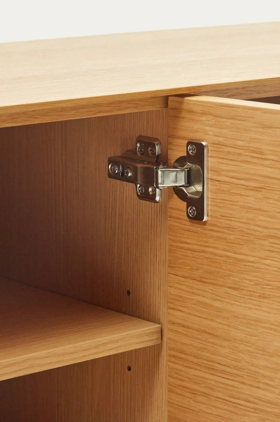 Kave Home Tv-benk Vedrana