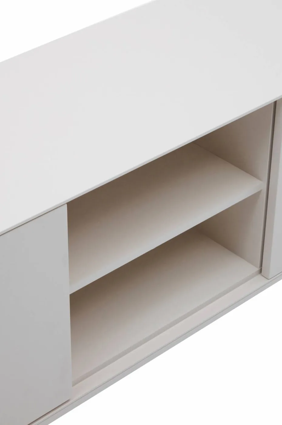 Kave Home Tv-benk Vedrana