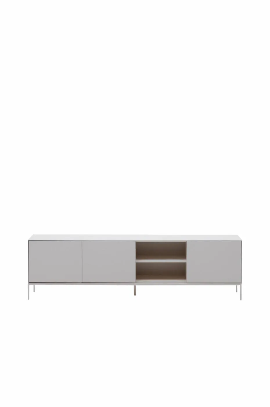 Kave Home Tv-benk Vedrana