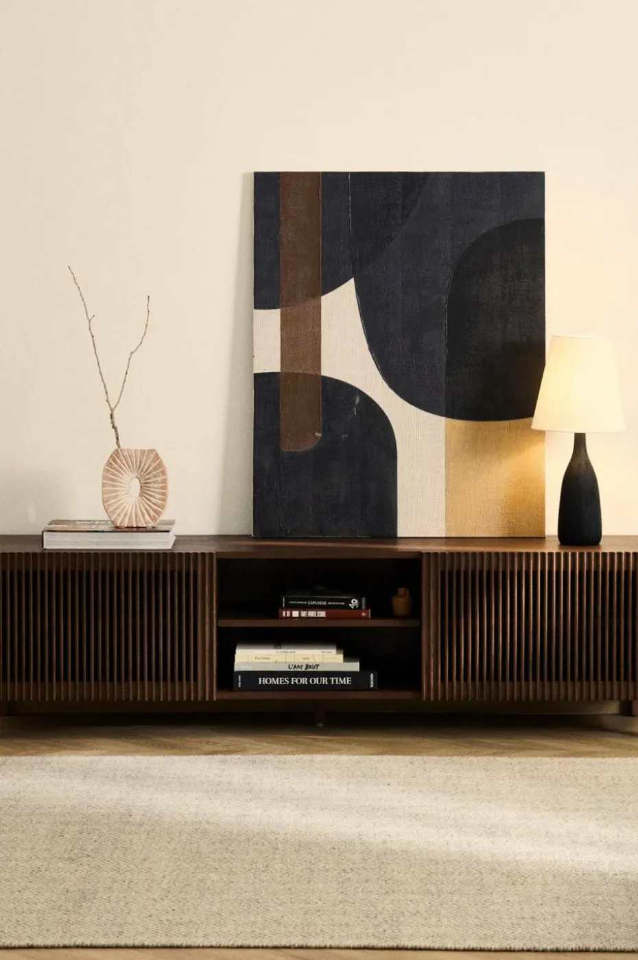 Kave Home Tv-bord - beyla