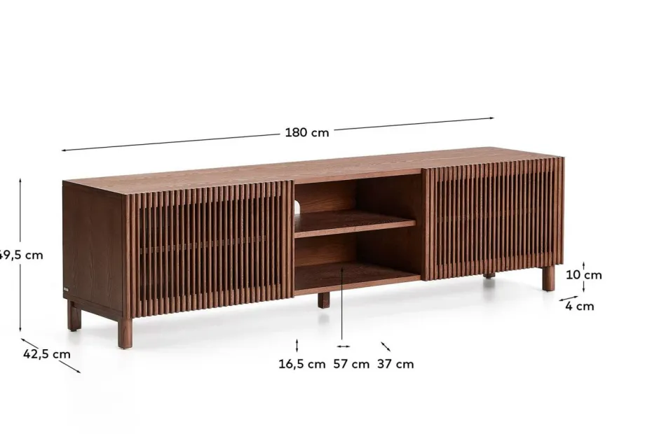 Kave Home Tv-bord - beyla