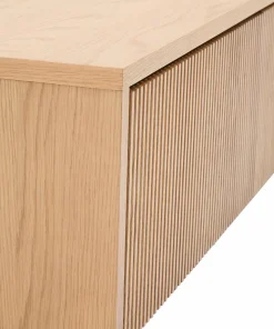 Kave Home Tv-bord - helvine