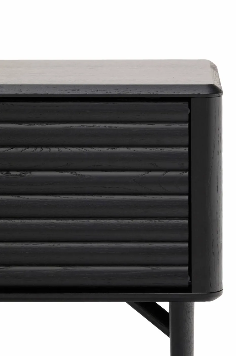Kave Home Tv-bord - lenon