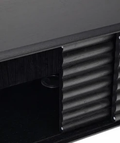 Kave Home Tv-bord - lenon