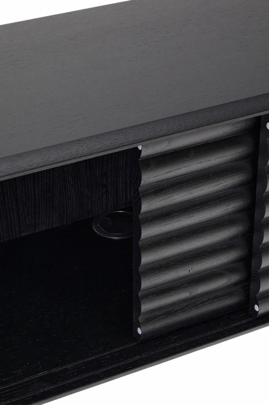 Kave Home Tv-bord - lenon