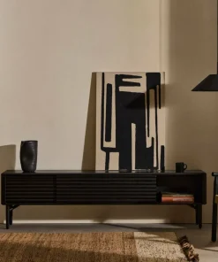 Kave Home Tv-bord - lenon